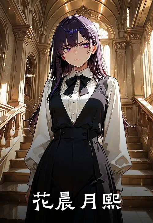 花晨月熙