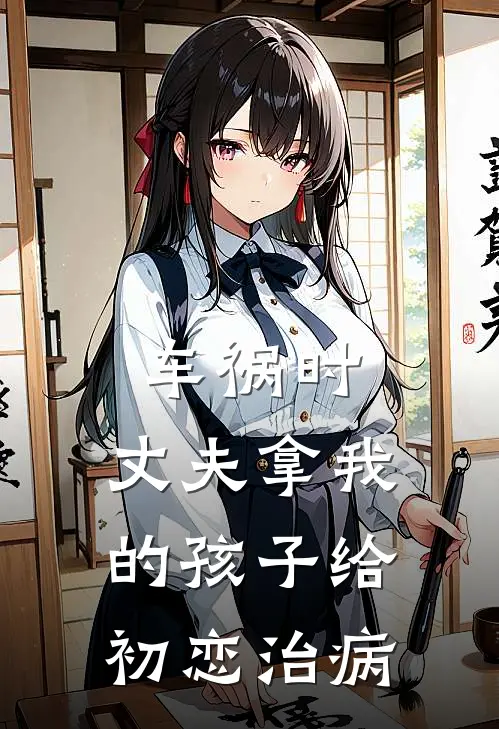 车祸时，丈夫拿我的孩子给初恋治病