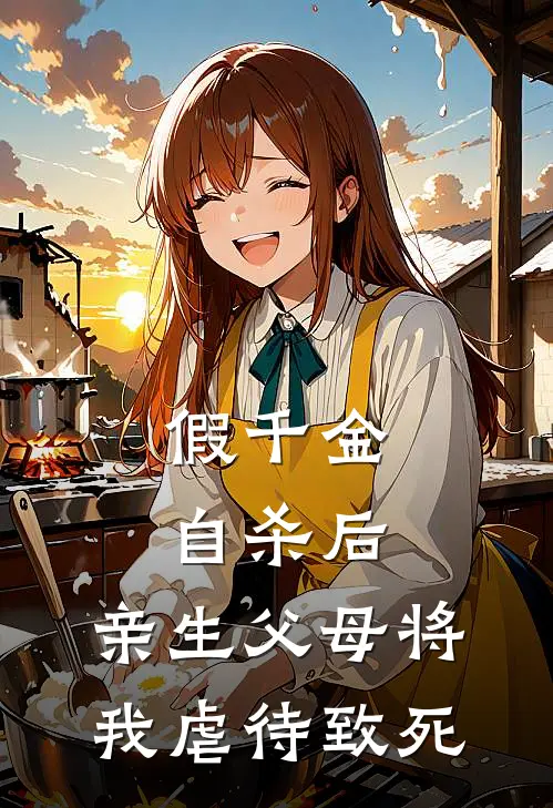 假千金自杀后，亲生父母将我虐待致死