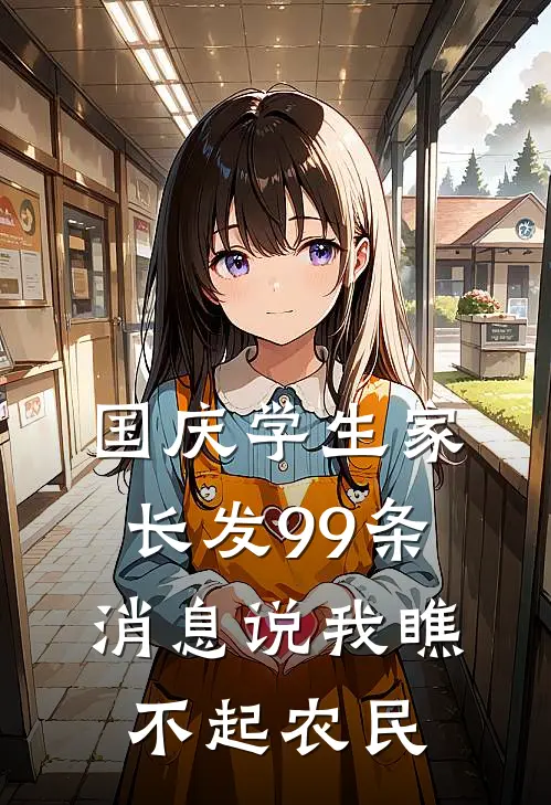 国庆学生家长发99条消息说我瞧不起农民