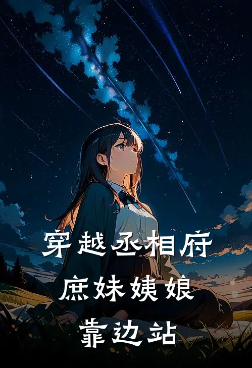 穿越丞相府：庶妹姨娘靠边站