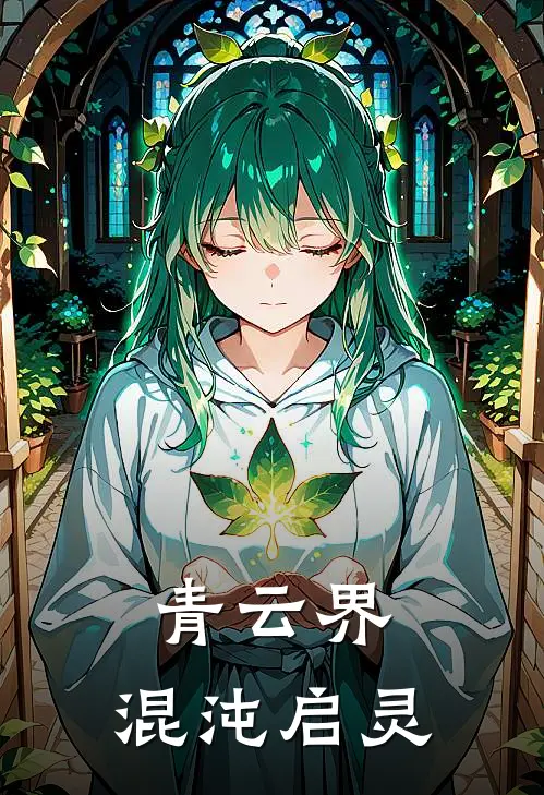 青云界：混沌启灵