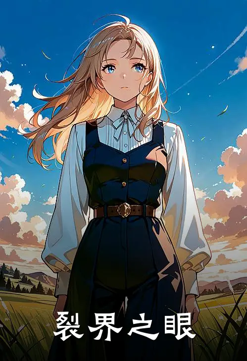 裂界之眼