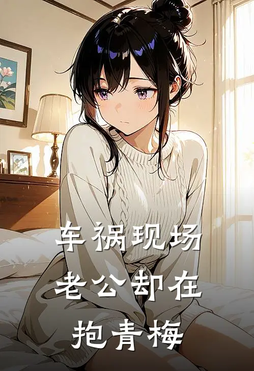 车祸现场，老公却在抱青梅