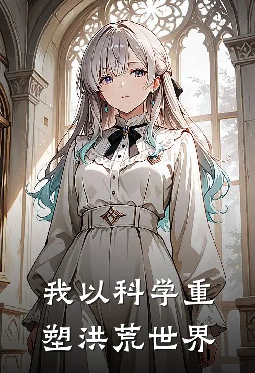 我以科学重塑洪荒世界