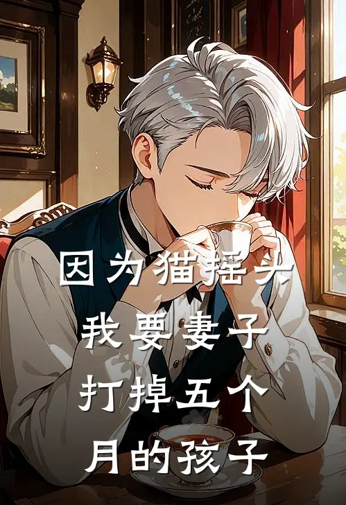 因为猫摇头，我要妻子打掉五个月的孩子