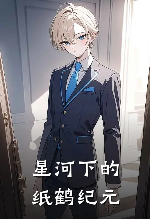 星河下的纸鹤纪元