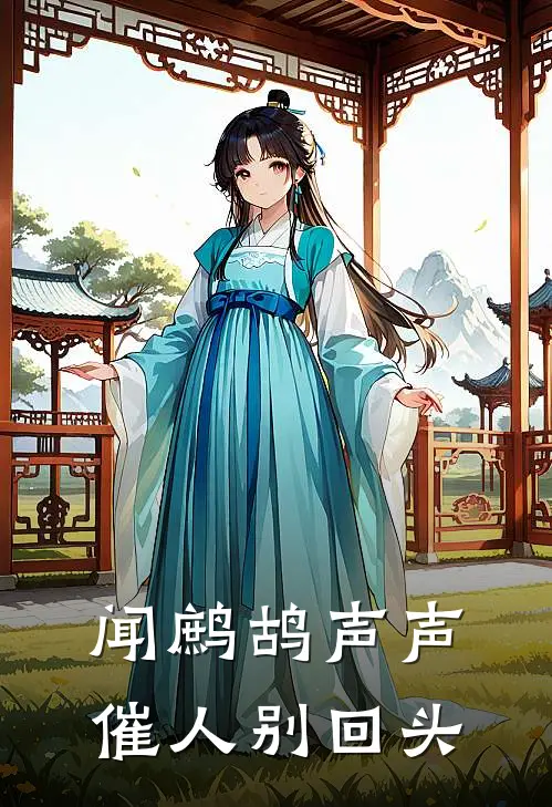 闻鹧鸪声声催人别回头