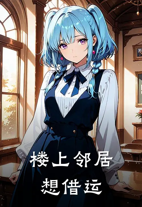 楼上邻居想借运