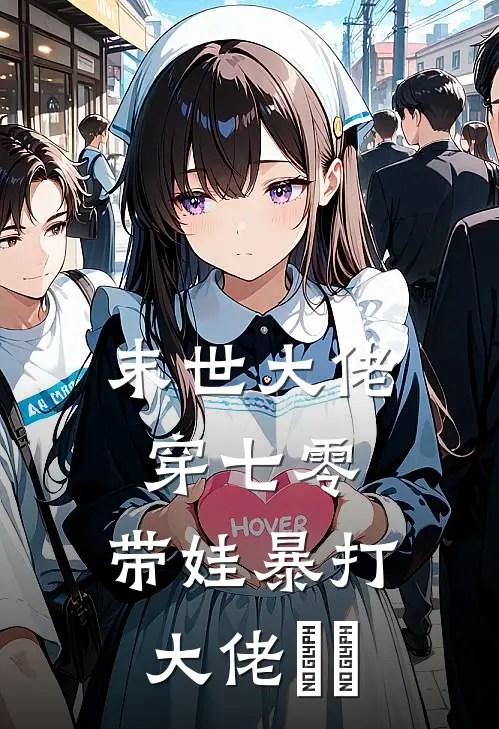 末世大佬穿七零，带娃暴打大佬​​