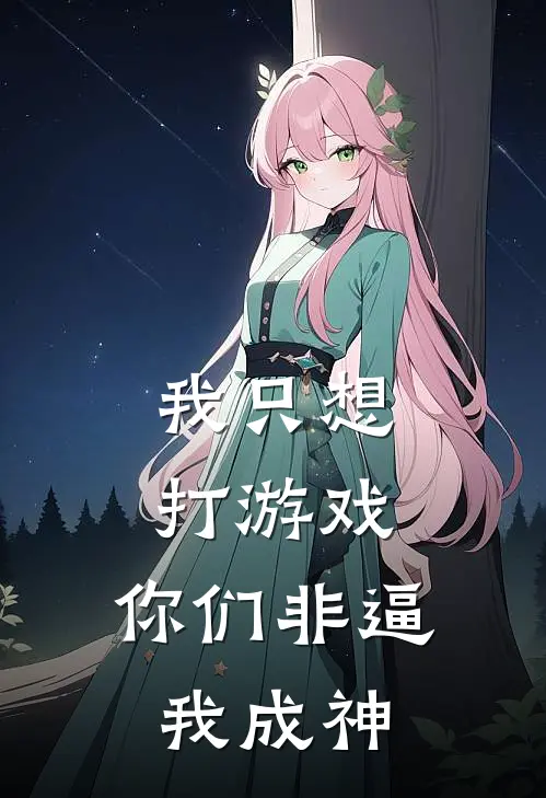 我只想打游戏，你们非逼我成神