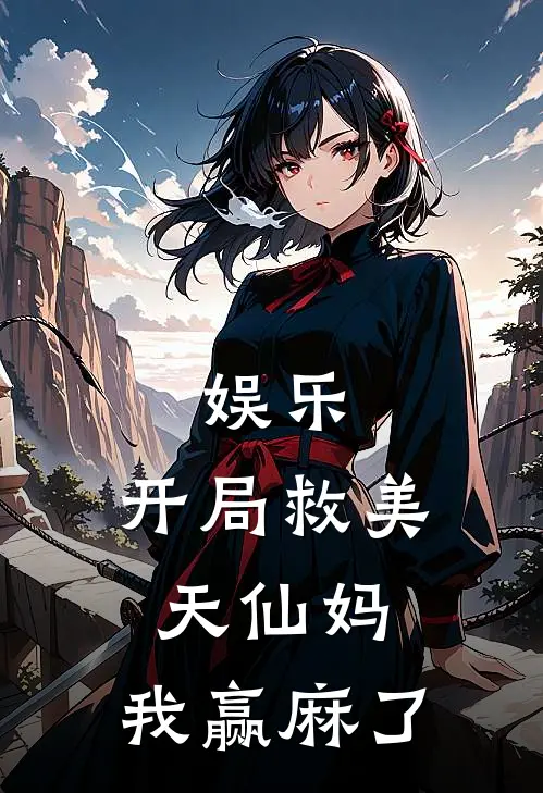 娱乐：开局救美天仙妈，我赢麻了