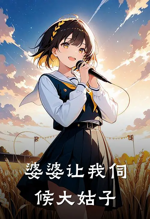 婆婆让我伺候大姑子