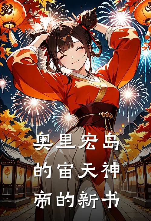奥里宏岛的宙天神帝的新书