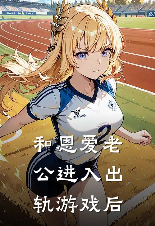 和恩爱老公进入出轨游戏后