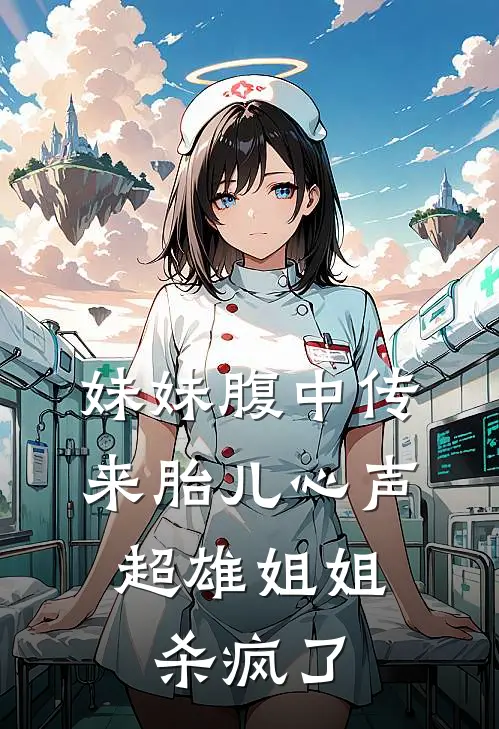 妹妹腹中传来胎儿心声，超雄姐姐杀疯了