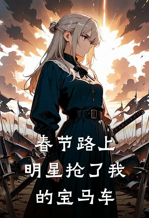 春节路上，明星抢了我的宝马车