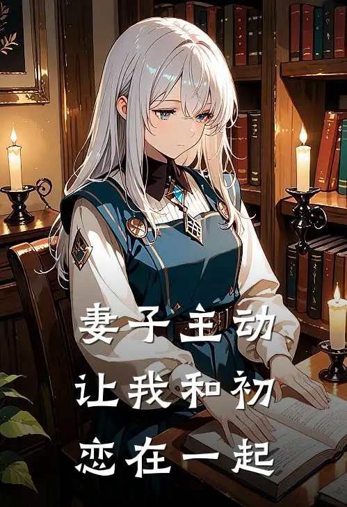 妻子主动让我和初恋在一起