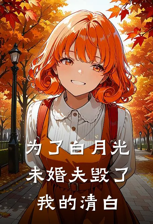 为了白月光，未婚夫毁了我的清白