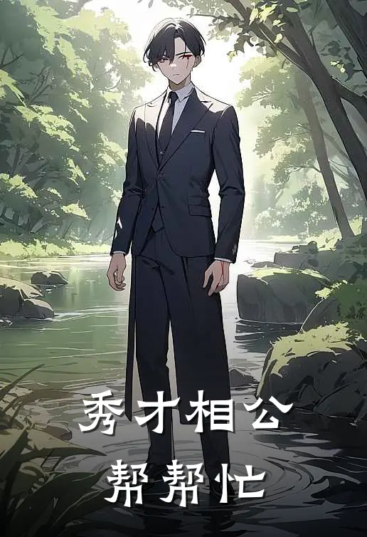 秀才相公帮帮忙