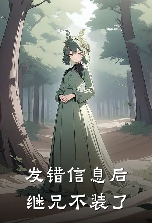 发错信息后，继兄不装了