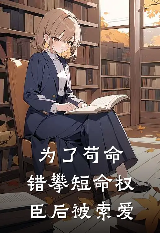 为了苟命，错攀短命权臣后被索爱