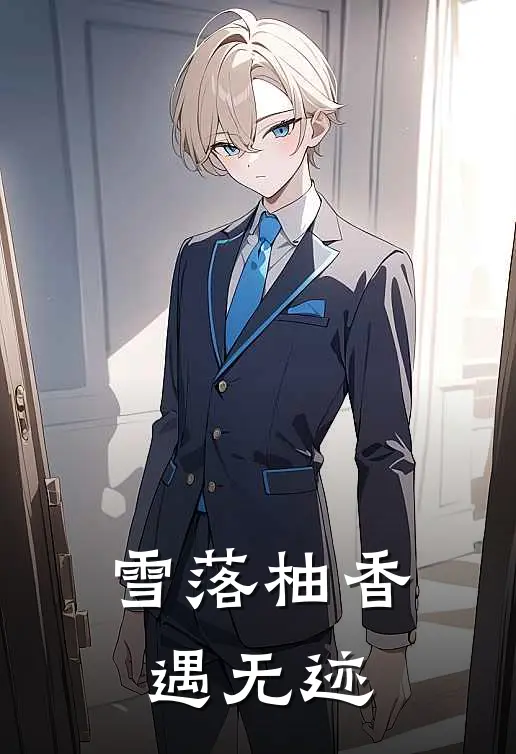 雪落柚香遇无迹