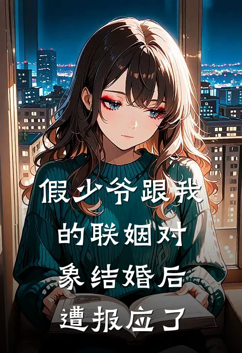 假少爷跟我的联姻对象结婚后，遭报应了