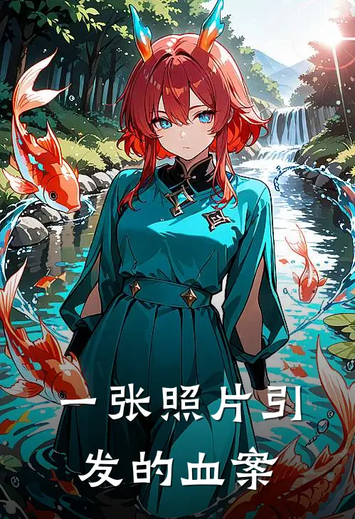 一张照片引发的血案