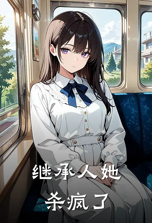 继承人她杀疯了