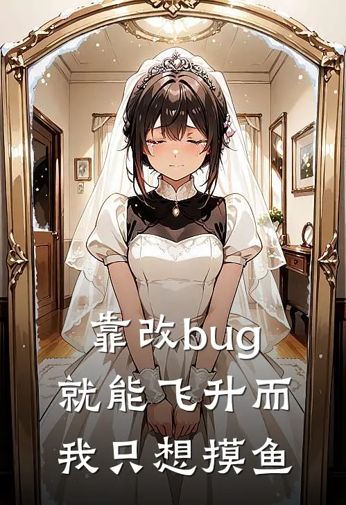 靠改bug就能飞升而我只想摸鱼