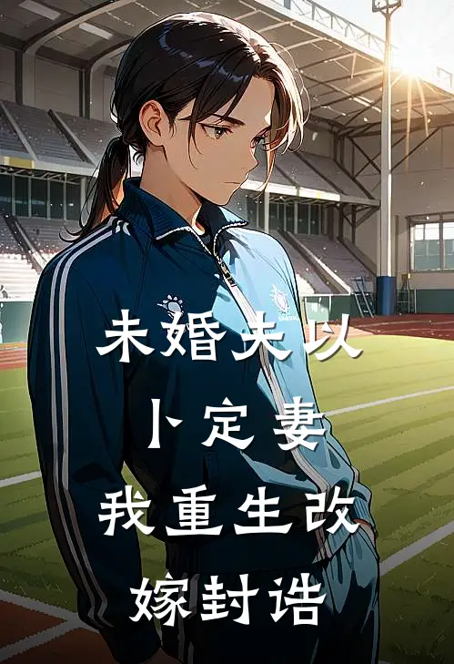 未婚夫以卜定妻，我重生改嫁封诰