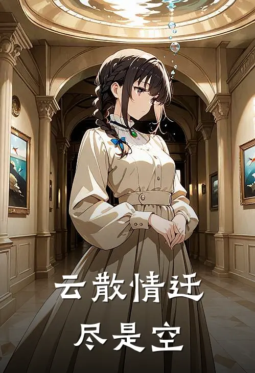 云散情迁尽是空