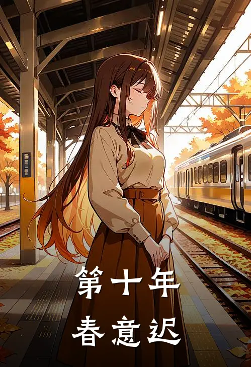 第十年春意迟