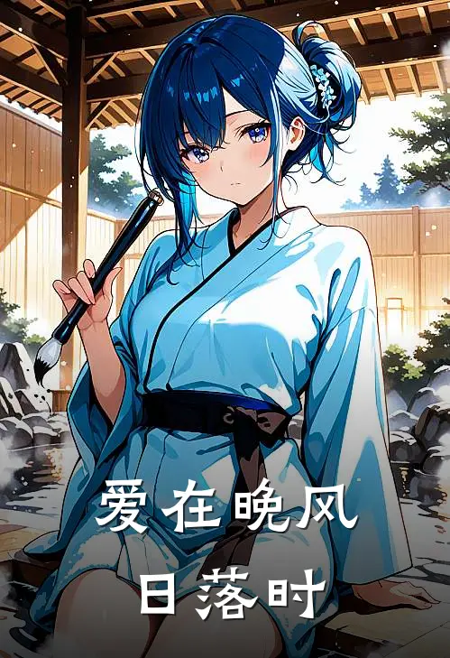 爱在晚风日落时