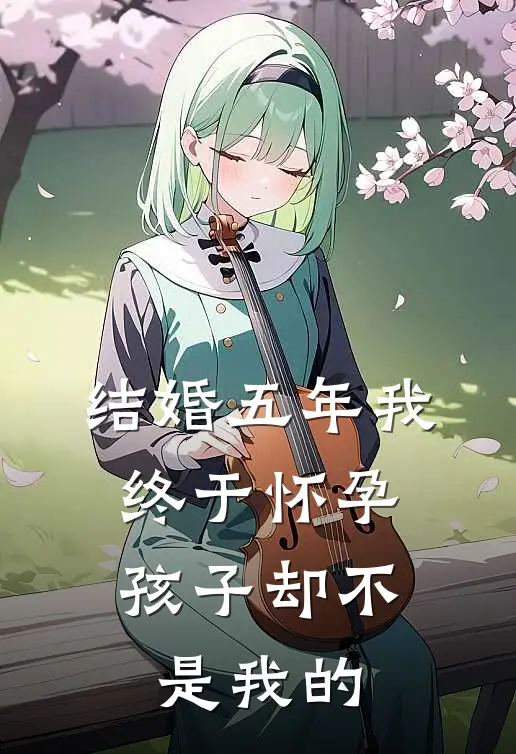 结婚五年我终于怀孕，孩子却不是我的