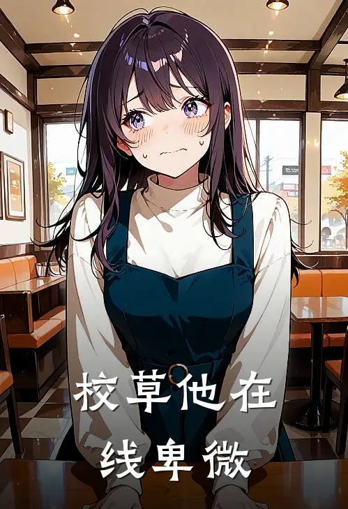 校草他在线卑微