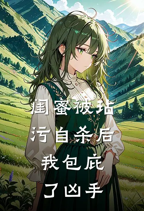 闺蜜被玷污自杀后，我包庇了凶手