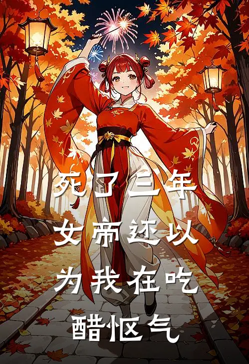 死了三年，女帝还以为我在吃醋怄气