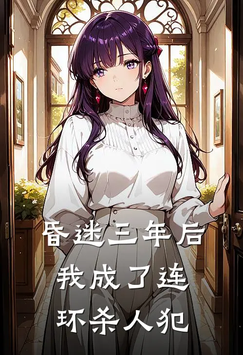 昏迷三年后，我成了连环杀人犯