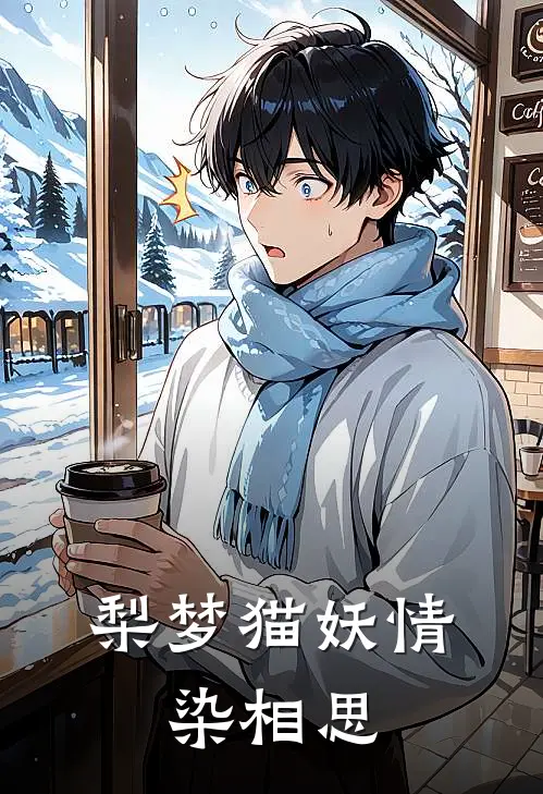 梨梦猫妖情，染相思