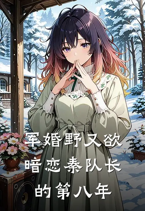 军婚野又欲，暗恋秦队长的第八年