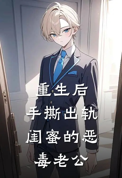 重生后，手撕出轨闺蜜的恶毒老公