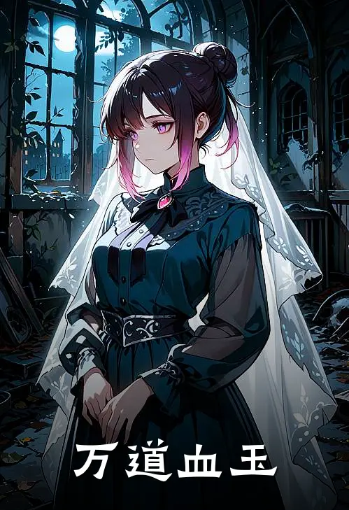 万道血玉