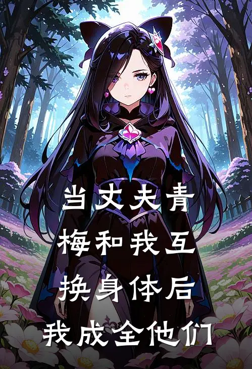 当丈夫青梅和我互换身体后，我成全他们