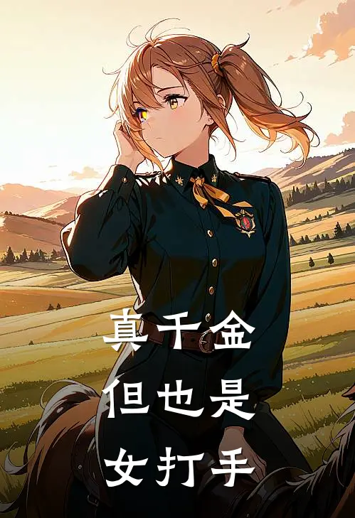 真千金，但也是女打手