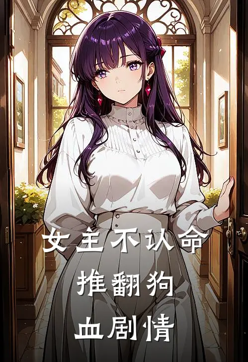 女主不认命，推翻狗血剧情