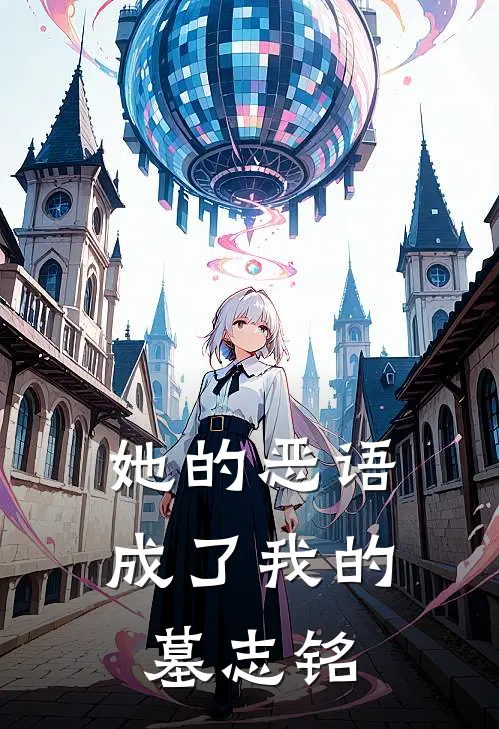 她的恶语，成了我的墓志铭