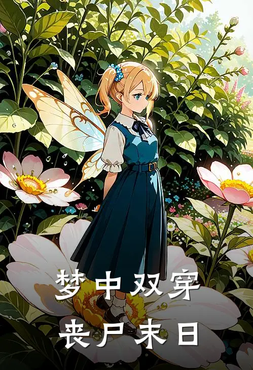 梦中双穿丧尸末日