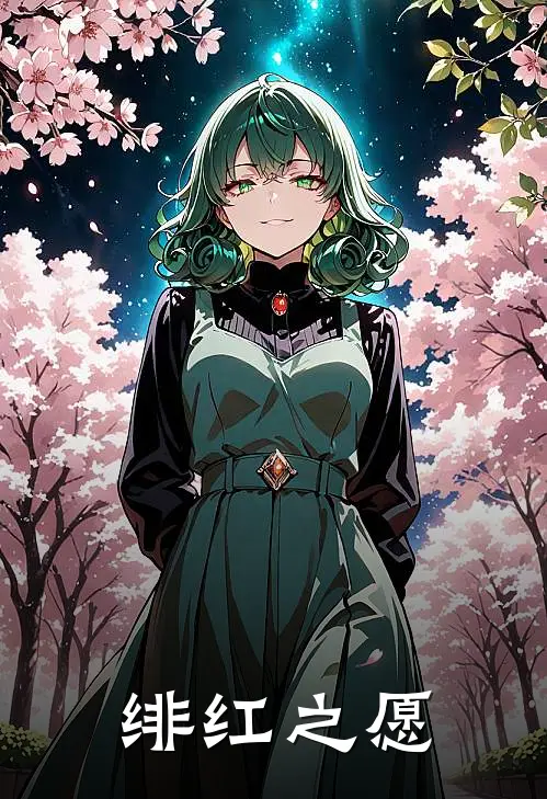 绯红之愿